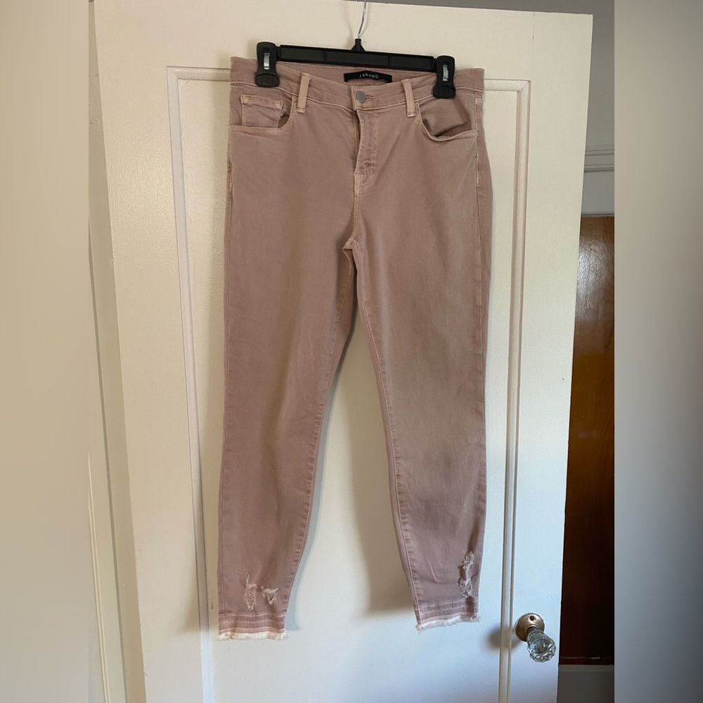 J BRAND Jeans